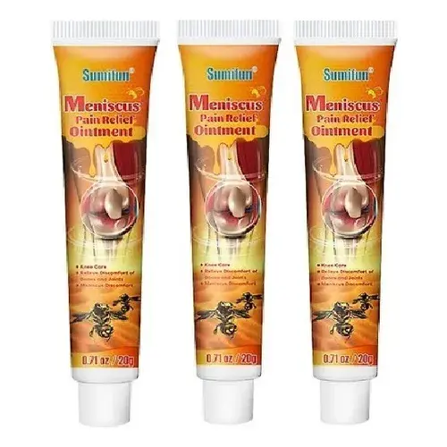Sumifun Bee Venom Pain Relief Cream